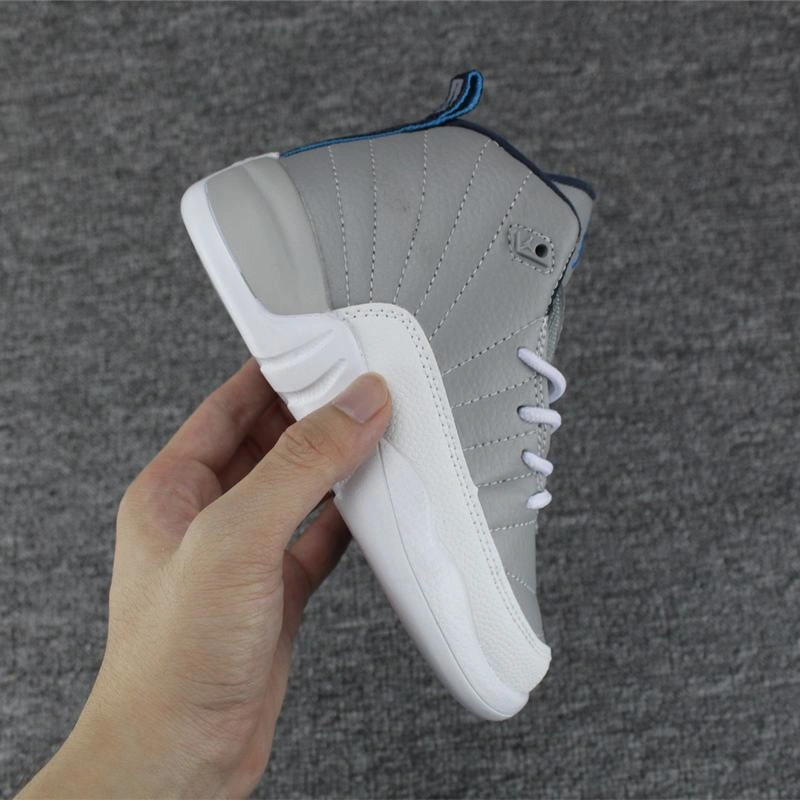 Air Jordan XII (12) Kids-37