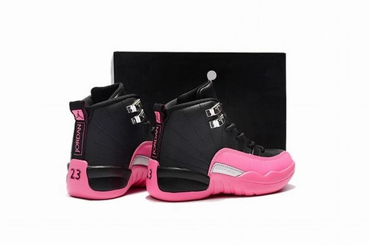 Air Jordan XII (12) Kids-43