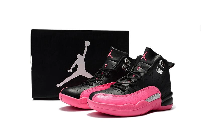 Air Jordan XII (12) Kids-43
