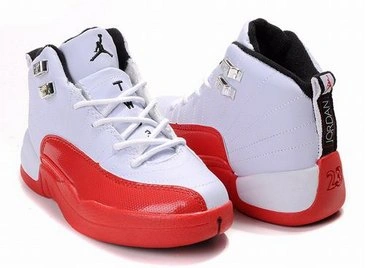 Air Jordan XII (12) Kids-7