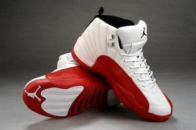 Air Jordan XII (12) Retro-27
