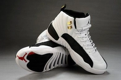 Air Jordan XII (12) Retro-34