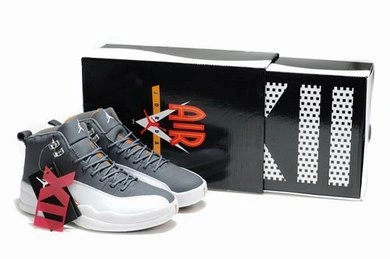 Air Jordan XII (12) Retro-38