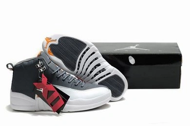 Air Jordan XII (12) Retro-39
