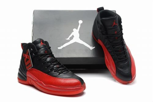 Air Jordan XII (12) Retro-78