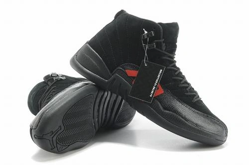 Air Jordan XII (12) Retro-81