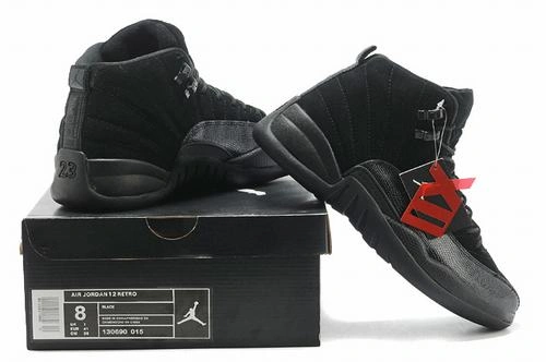 Air Jordan XII (12) Retro-81