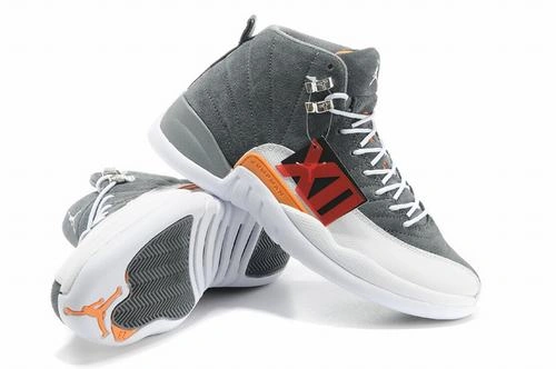 Air Jordan XII (12) Retro-82