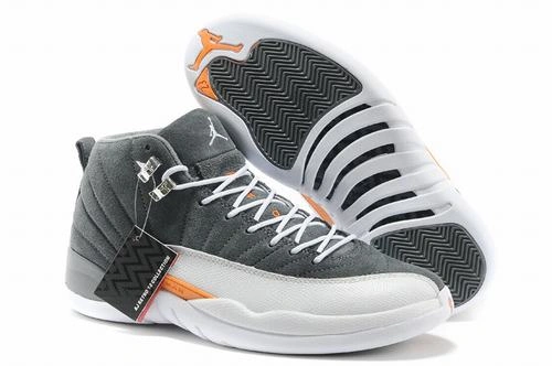 Air Jordan XII (12) Retro-82