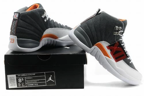 Air Jordan XII (12) Retro-82