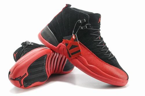 Air Jordan XII (12) Retro-83