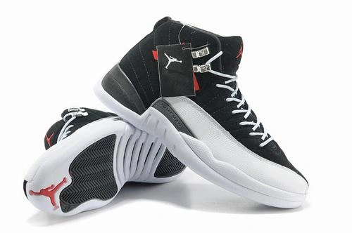 Air Jordan XII (12) Retro-84