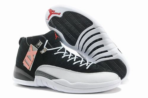 Air Jordan XII (12) Retro-84