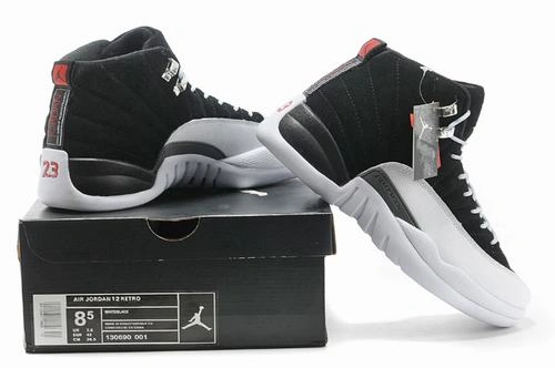 Air Jordan XII (12) Retro-84