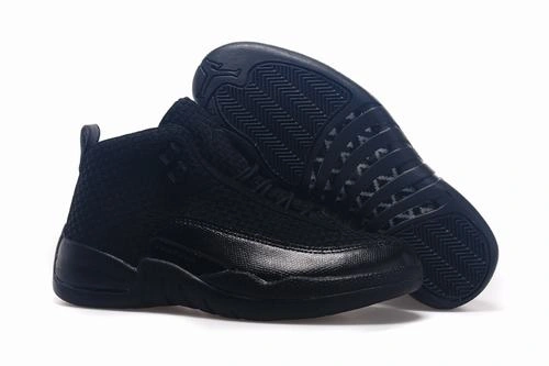 Air Jordan XII (12) Retro-86