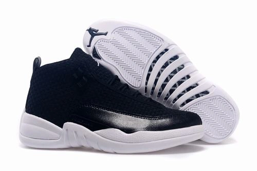 Air Jordan XII (12) Retro-87