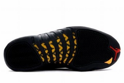 Air Jordan XII (12) Retro Taxi 2013