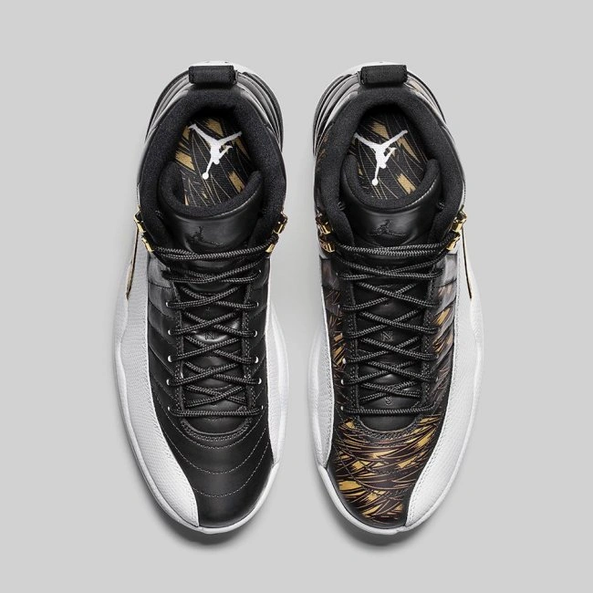Air Jordan XII (12) Retro Wings-1