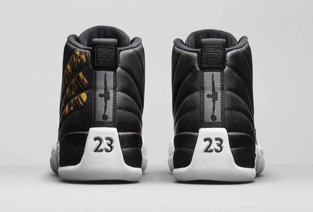 Air Jordan XII (12) Retro Wings-1