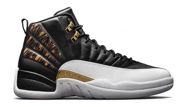 Air Jordan XII (12) Retro Wings-1