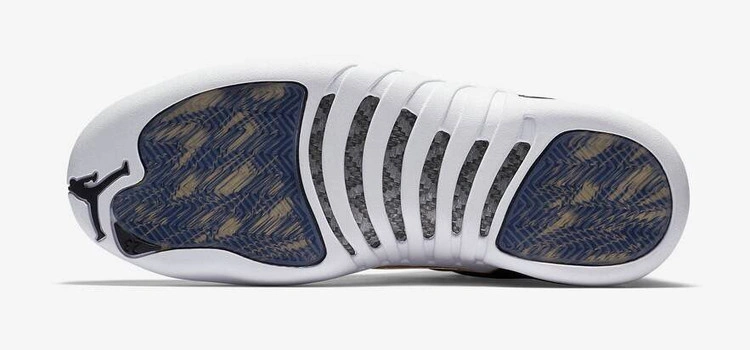 Air Jordan XII (12) Retro Wings