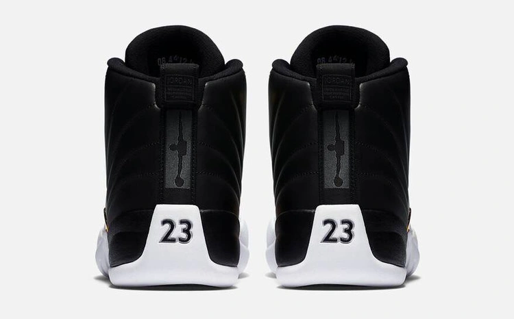 Air Jordan XII (12) Retro Wings