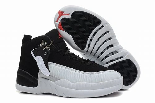 Air Jordan XII (12) Retro Women-13