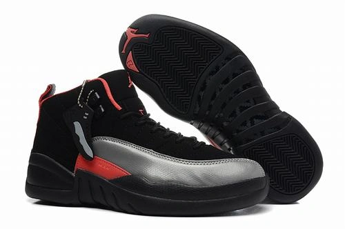 Air Jordan XII (12) Retro Women-16