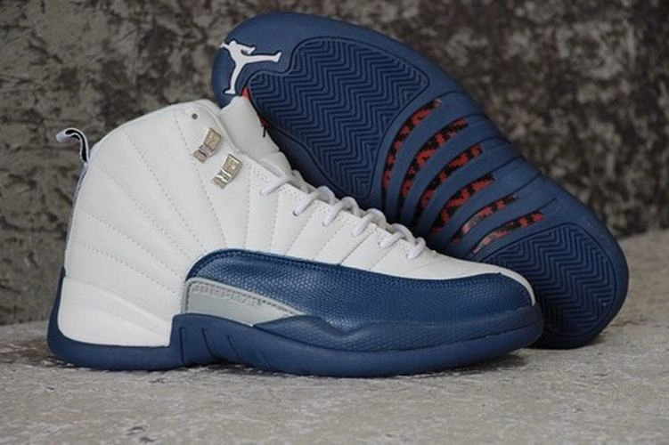 Air Jordan XII (12) Retro Women-19