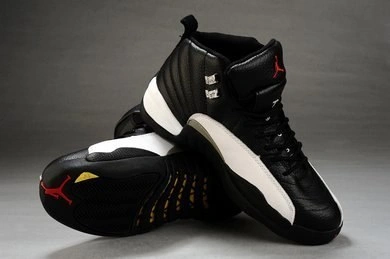 Air Jordan XII (12) Retro Women-1