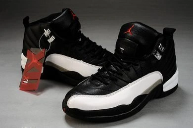 Air Jordan XII (12) Retro Women-2