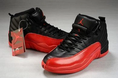 Air Jordan XII (12) Retro Women-4