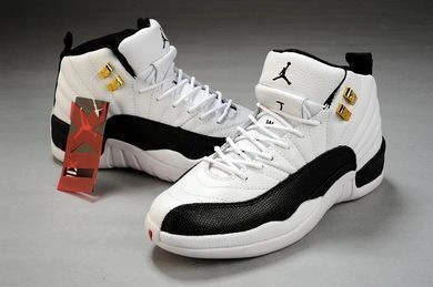 Air Jordan XII (12) Retro Women-5