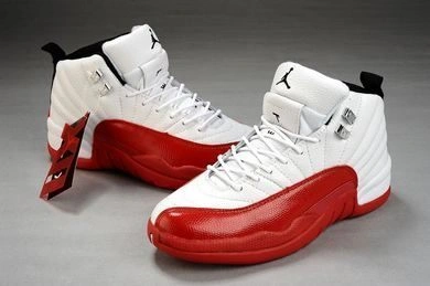 Air Jordan XII (12) Retro Women-8