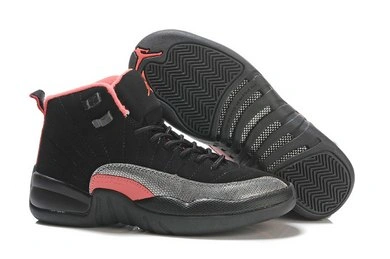 Air Jordan XII (12) Retro Women-9