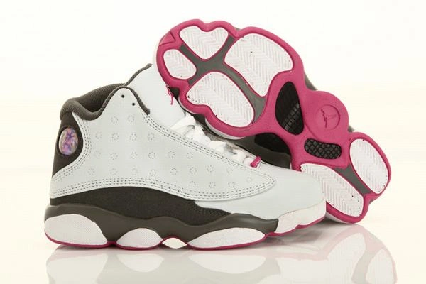Air Jordan XIII (13) Kids-16