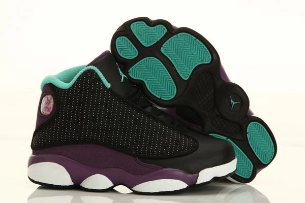 Air Jordan XIII (13) Kids-17