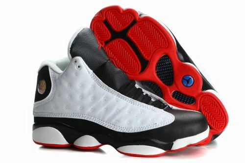 Air Jordan XIII (13) Kids-18
