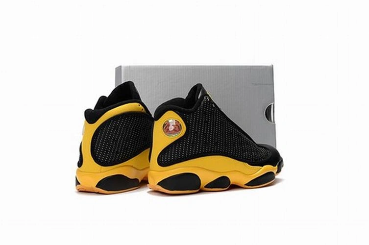 Air Jordan XIII (13) Kids-25