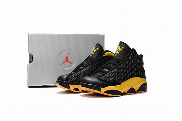 Air Jordan XIII (13) Kids-25