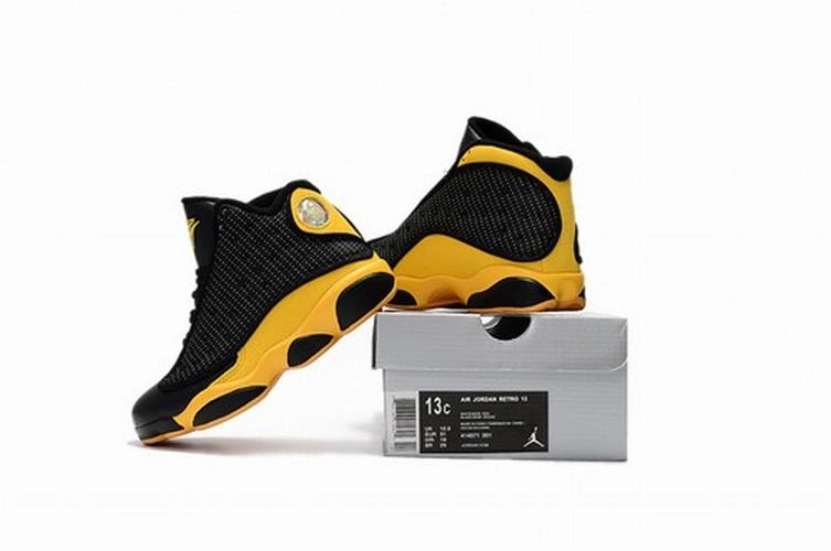 Air Jordan XIII (13) Kids-25