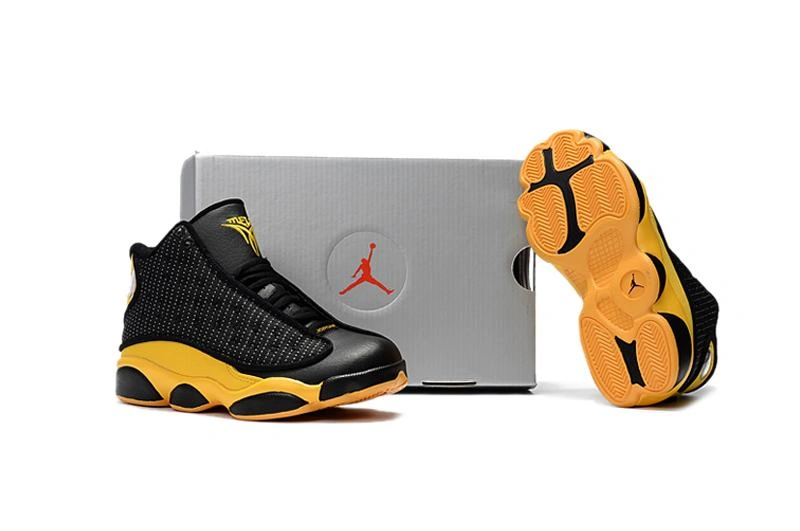 Air Jordan XIII (13) Kids-25