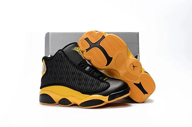 Air Jordan XIII (13) Kids-25