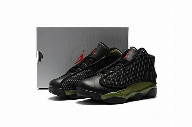 Air Jordan XIII (13) Kids-26