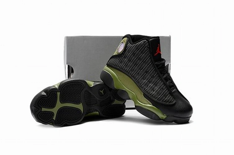 Air Jordan XIII (13) Kids-26