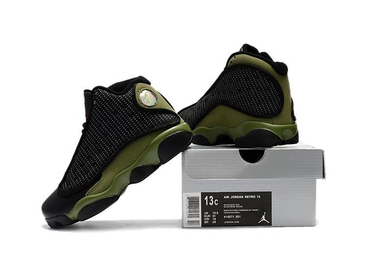 Air Jordan XIII (13) Kids-26