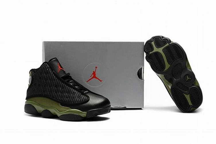 Air Jordan XIII (13) Kids-26