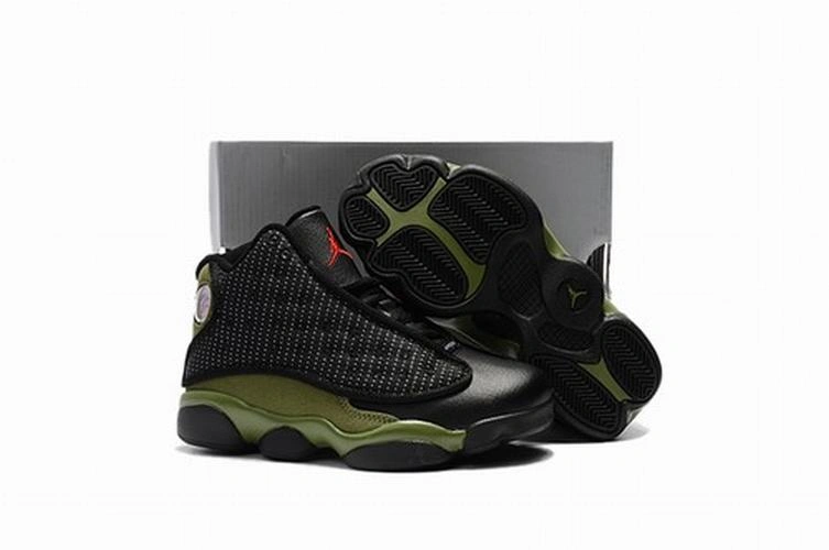 Air Jordan XIII (13) Kids-26