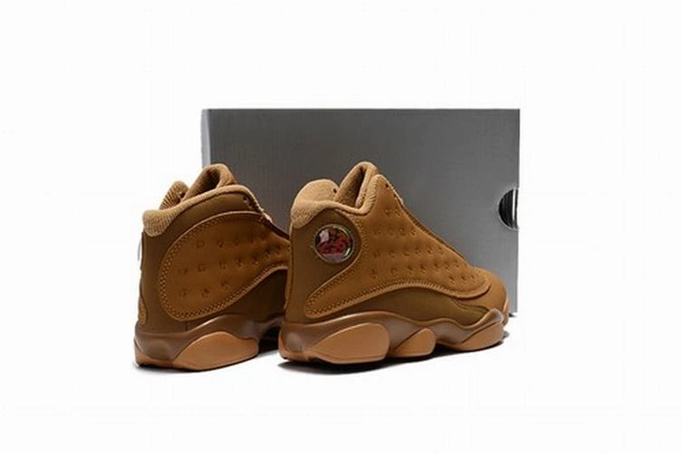 Air Jordan XIII (13) Kids-28