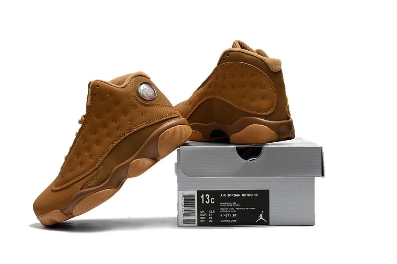 Air Jordan XIII (13) Kids-28